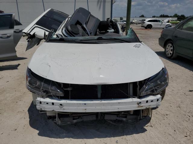 Photo 5 from auction – 2014 TOYOTA SCION TC with VIN JTKJF5C72E3077542