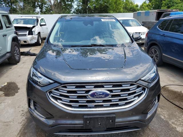Photo 5 from auction – 2020 FORD EDGE TITAN with VIN 2FMPK3K96LBA12402