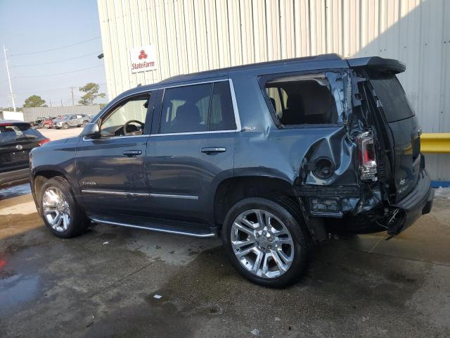 Photo 2 from auction – 2020 GMC YUKON SLT with VIN 1GKS1BKC8LR287939
