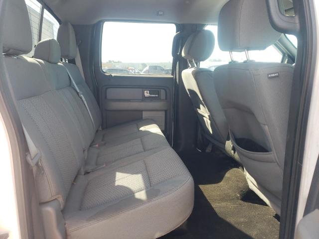 Photo 10 from auction – 2013 FORD F150 SUPER with VIN 1FTFW1EF8DKG16289