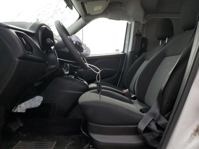 Photo 7 from auction – 2019 RAM PROMASTER with VIN ZFBHRFAB8K6M82229