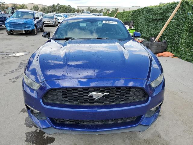 Photo 5 from auction – 2015 FORD MUSTANG with VIN 1FA6P8TH7F5392210