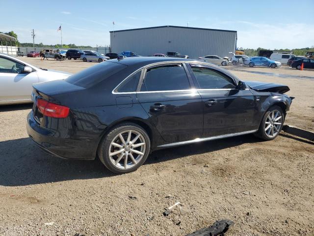 Photo 3 from auction – 2015 AUDI A4 PREMIUM with VIN WAUAFAFL6FN027321