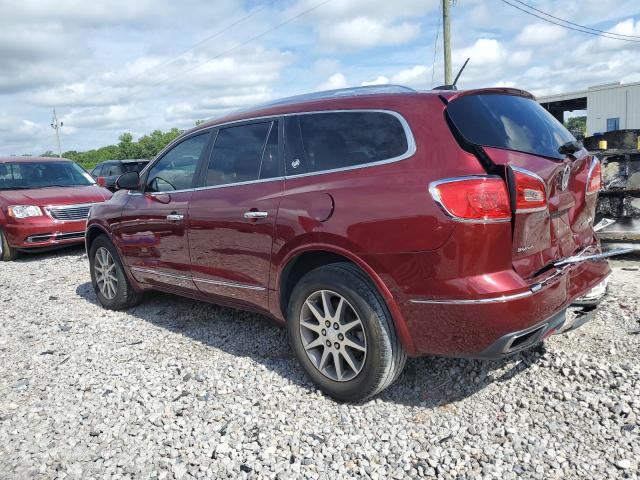 Photo 2 from auction – 2016 BUICK ENCLAVE with VIN 5GAKRBKD2GJ118910