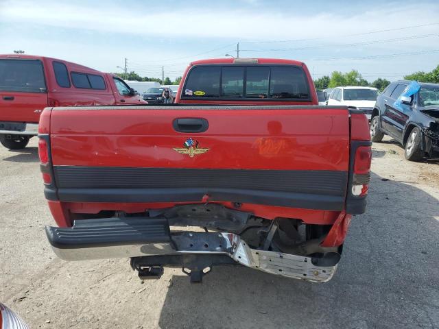 Photo 6 from auction – 1996 DODGE RAM 2500 with VIN 1B7KC23C1TJ172084