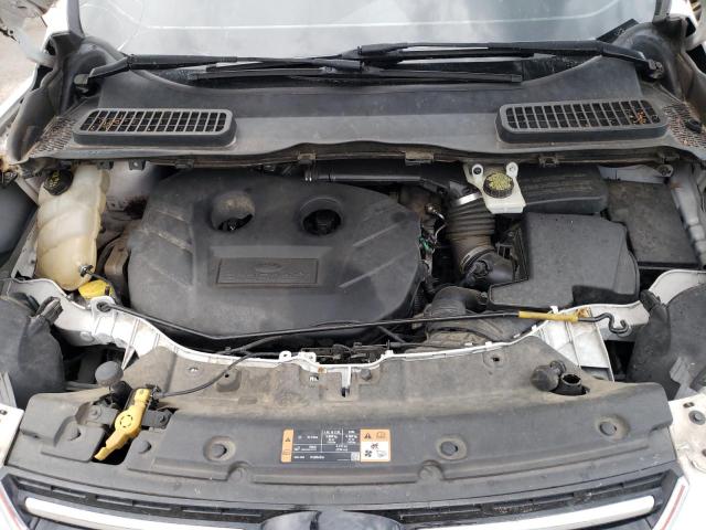 Photo 11 from auction – 2014 FORD ESCAPE TIT with VIN 1FMCU0J97EUE06934