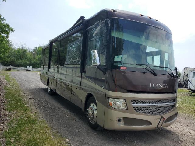صورة رقم 1 من المزاد - 2014 IIEN SUNCRUISER مع VIN 1F66F5DYXE0A06727