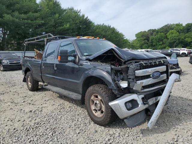 Photo 4 from auction – 2013 FORD F250 SUPER with VIN 1FT7W2B69DEB26537