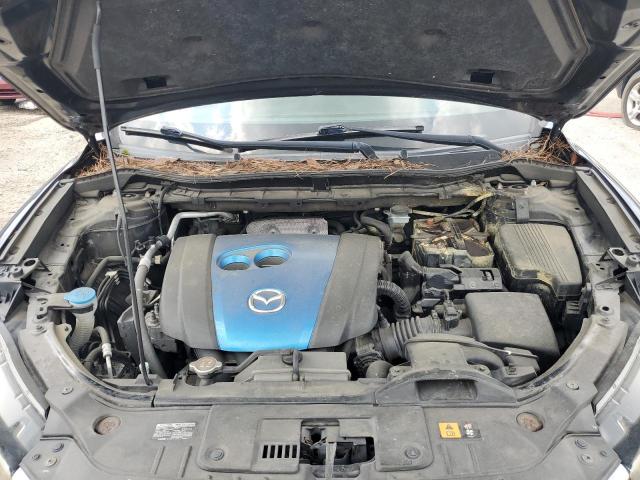 Photo 12 from auction – 2013 MAZDA CX-5 GT with VIN JM3KE2DE3D0134669