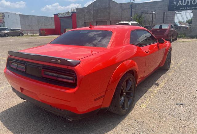 Photo 4 from auction – 2019 DODGE CHALLENGER with VIN 2C3CDZFJ0KH642534