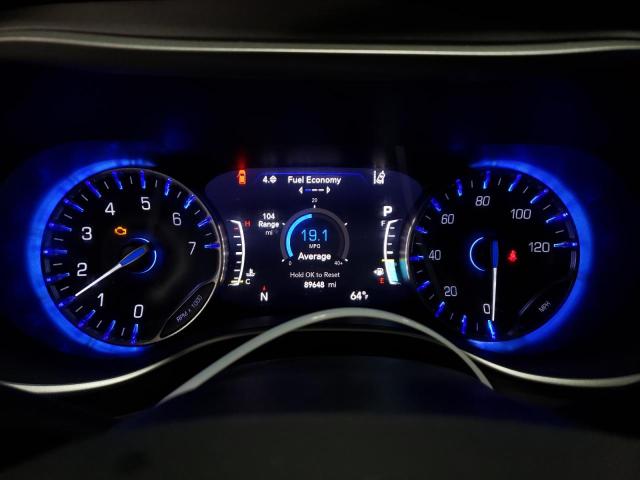 Photo 9 from auction – 2022 CHRYSLER PACIFICA T with VIN 2C4RC1BG9NR139765