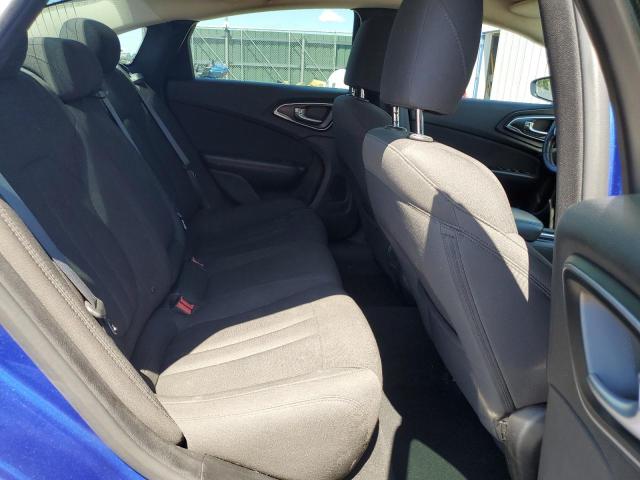 Снимка 10 от търг – 2016 CHRYSLER 200 LIMITE с VIN 1C3CCCAB4GN110587
