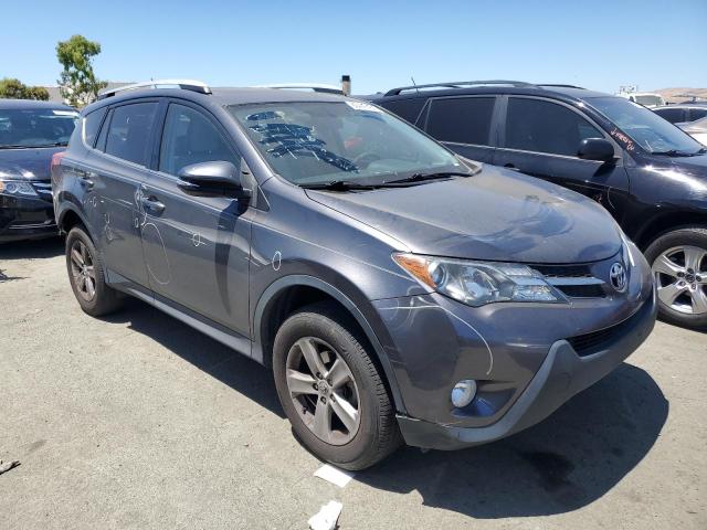 Photo 4 from auction – 2014 TOYOTA RAV4 with VIN 2T3WFREV0EW094434