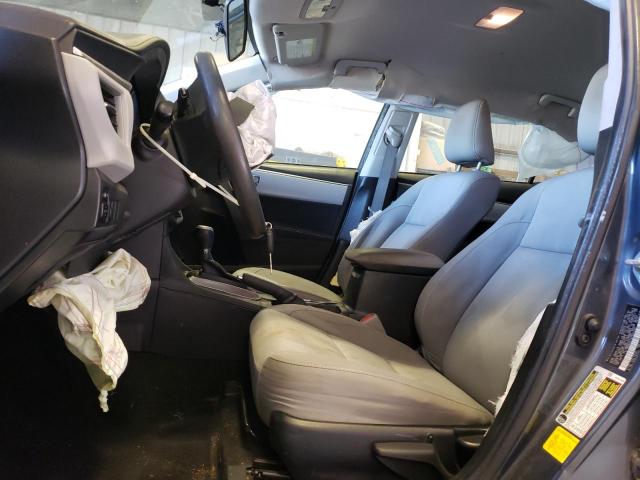 Photo 7 from auction – 2016 TOYOTA COROLLA L with VIN 2T1BURHE1GC587309