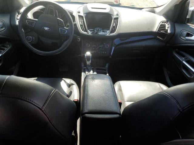 Photo 8 from auction – 2018 FORD ESCAPE TIT with VIN 1FMCU0J98JUD51419