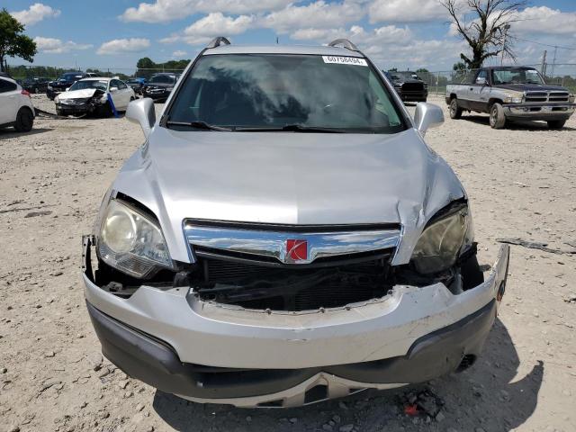 Photo 5 from auction – 2009 SATURN VUE XE with VIN 3GSCL33P89S560440