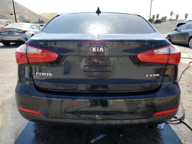 Photo 6 from auction – 2015 KIA FORTE EX with VIN KNAFX4A87F5292370