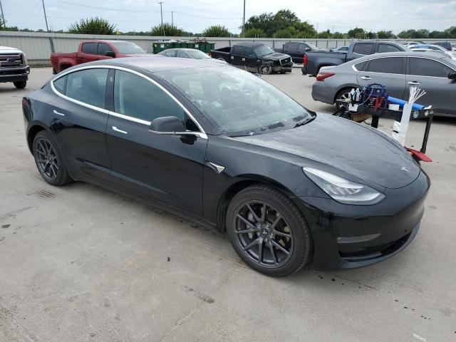 Photo 4 from auction – 2019 TESLA MODEL 3 with VIN 5YJ3E1EA8KF296847