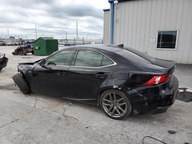 Photo 2 from auction – 2014 LEXUS IS 250 with VIN JTHCF1D2XE5011965