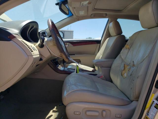 Photo 7 from auction – 2011 TOYOTA AVALON BAS with VIN 4T1BK3DB9BU412134