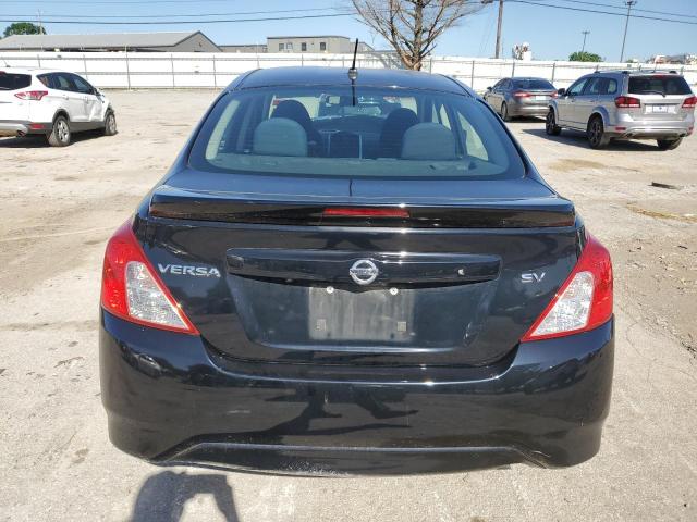 Photo 6 from auction – 2019 NISSAN VERSA S with VIN 3N1CN7AP9KL863388
