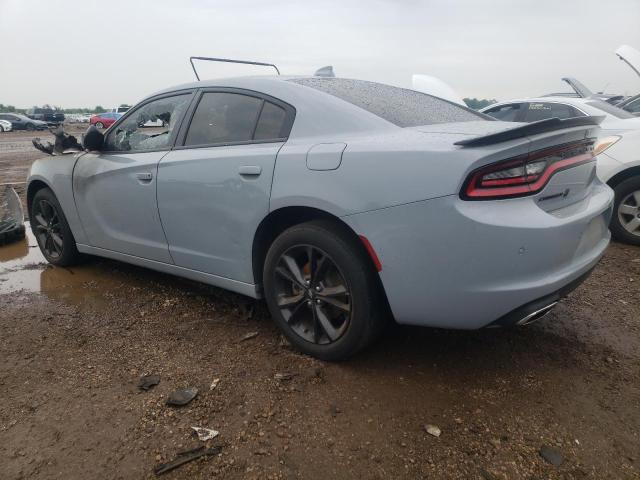 Photo 2 from auction – 2021 DODGE CHARGER SX with VIN 2C3CDXJG3MH562874