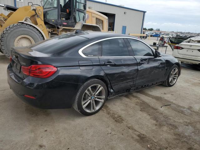 Photo 3 from auction – 2019 BMW 430I GRAN with VIN WBA4J1C54KBM13197