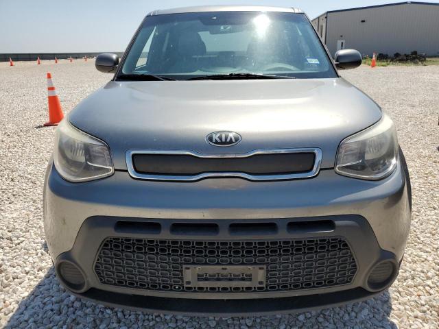 Photo 5 from auction – 2015 KIA SOUL with VIN KNDJN2A23F7133126