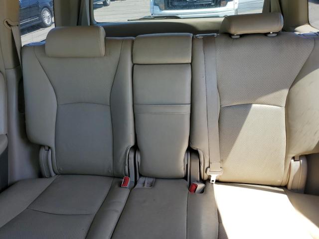 Photo 10 from auction – 2006 TOYOTA HIGHLANDER with VIN JTEEP21AX60184260