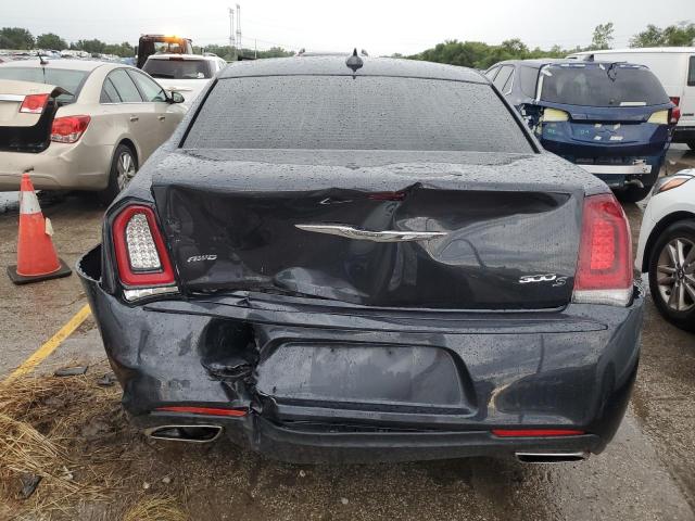 Photo 6 from auction – 2018 CHRYSLER 300 S with VIN 2C3CCAGG5JH149325