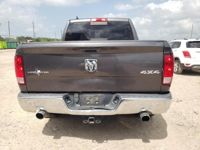 Photo 6 from auction – 2015 RAM 1500 SLT with VIN 1C6RR7LT4FS752364