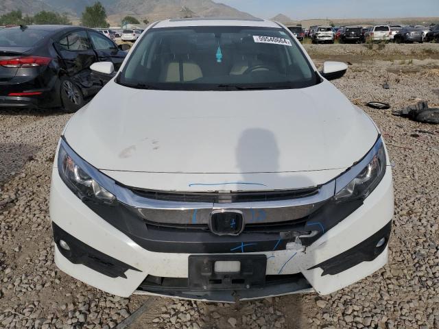 Photo 5 from auction – 2018 HONDA CIVIC with VIN JHMFC1F30JX038005