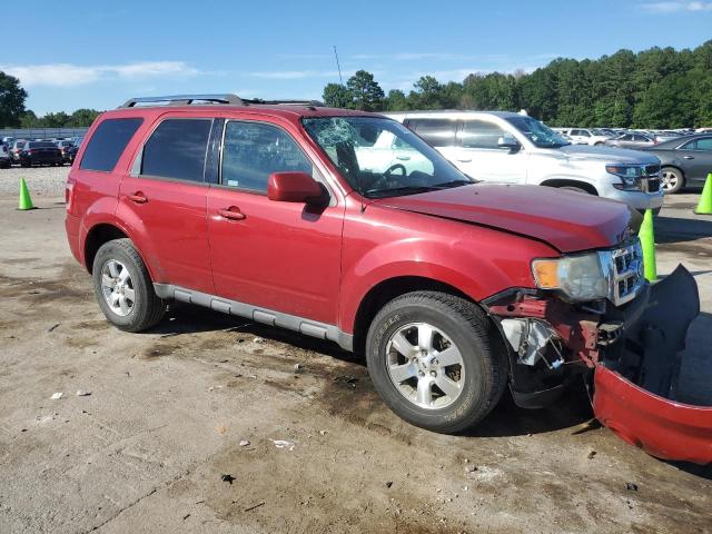 Photo 4 from auction – 2010 FORD ESCAPE LIM with VIN 1FMCU0EG1AKC43468
