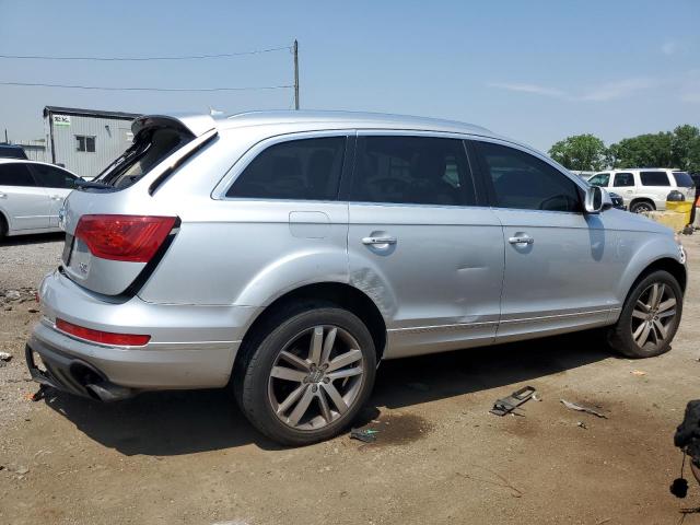 Photo 3 from auction – 2014 AUDI Q7 PREMIUM with VIN WA1LGAFE9ED002907