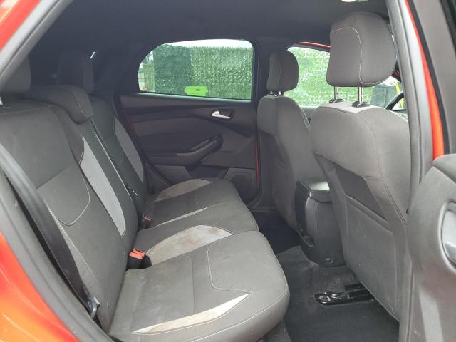 Photo 10 from auction – 2017 FORD FOCUS ST with VIN 1FADP3L92HL242121