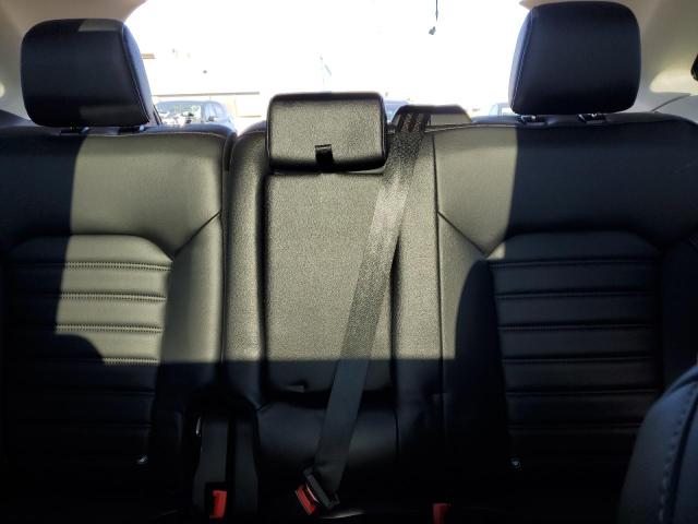 Photo 10 from auction – 2024 FORD EDGE SEL with VIN 2FMPK4J92RBA10940