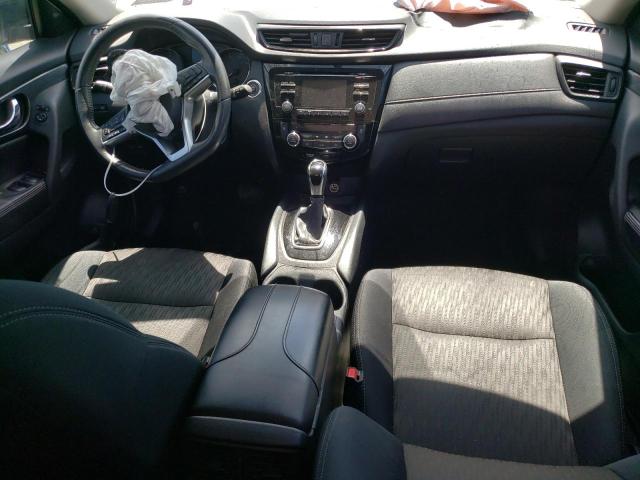 Photo 8 from auction – 2017 NISSAN ROGUE S with VIN 5N1AT2MT7HC815149