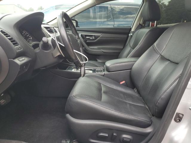 Photo 7 from auction – 2018 NISSAN ALTIMA 3.5 with VIN 1N4BL3APXJC147669
