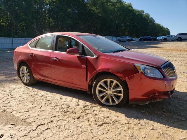 Photo 4 from auction – 2014 BUICK VERANO with VIN 1G4PP5SK7E4221242