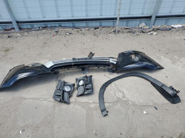 Photo 13 from auction – 2019 TOYOTA HIGHLANDER with VIN 5TDJZRFH4KS999945