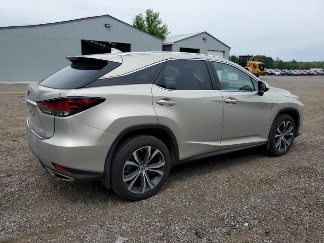 Photo 3 from auction – 2021 LEXUS RX 350 with VIN 2T2JZMDA6MC301335
