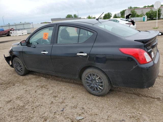 Photo 2 from auction – 2017 NISSAN VERSA S with VIN 3N1CN7APXHL834653