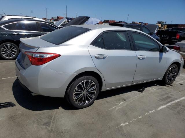 Photo 3 from auction – 2016 TOYOTA COROLLA L with VIN 2T1BURHE1GC634824