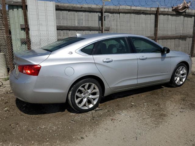 Photo 3 from auction – 2014 CHEVROLET IMPALA LS with VIN 1G11Y5SL3EU100717
