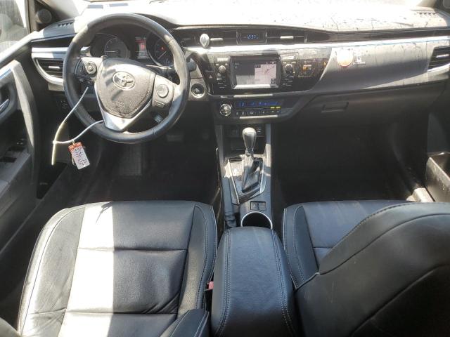 Photo 8 from auction – 2014 TOYOTA COROLLA L with VIN 2T1BURHE1EC215790