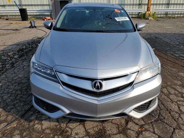 Photo 5 from auction – 2018 ACURA ILX PREMIU with VIN 19UDE2F73JA002177