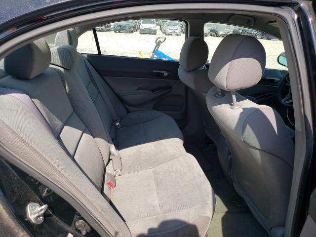 Photo 10 from auction – 2010 HONDA CIVIC LX with VIN 2HGFA1F58AH320326