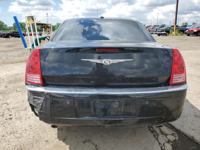 Photo 6 from auction – 2010 CHRYSLER 300C with VIN 2C3CA6CT5AH114368
