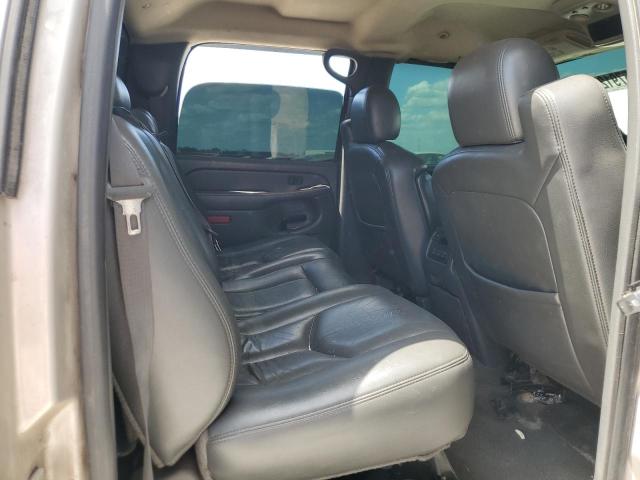 Photo 10 from auction – 2005 CHEVROLET SILVERADO with VIN 1GCHK23205F930474