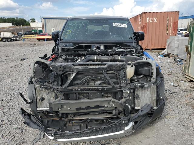 Photo 5 from auction – 2023 LAND ROVER DEFENDER 1 with VIN SALEP7EU0P2169285